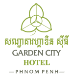 Garden City Hotel Homepage